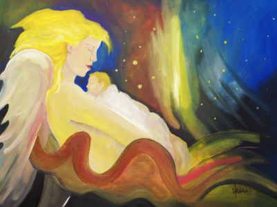 Bild-Nr: 11599284 Träumen Erstellt von: Nicola Quici