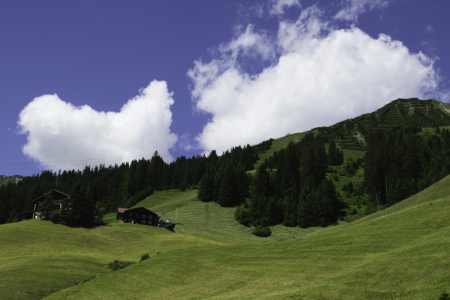 Bild-Nr: 11600142 Berglandschaft 2 Erstellt von: Karin Sigwarth