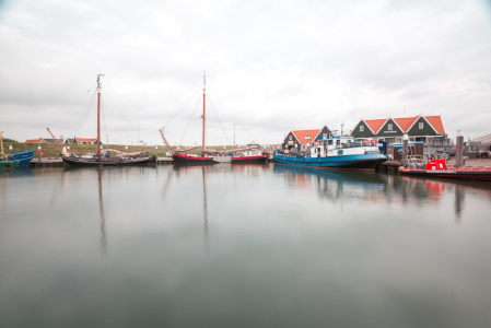 Bild-Nr: 11600968 Fischerhafen - Oudeschild Erstellt von: hannes cmarits