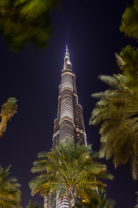 Bild-Nr: 11603854 Burj Khalifa Erstellt von: orcinus