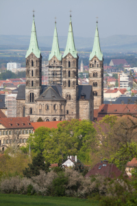 Bild-Nr: 11606369 Bamberger Dom Erstellt von: janschuler