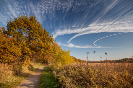 Bild-Nr: 11606983 Am Himmel gemalt Erstellt von: FotoDeHRO