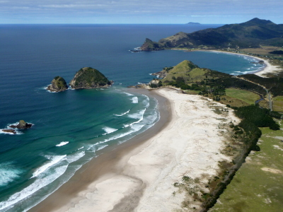 Bild-Nr: 11607523 Sandstrand Erstellt von: PrintMediaDesign