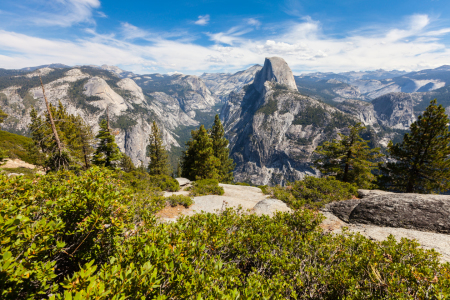 Bild-Nr: 11608025 Yosemite Nationalpark, USA Erstellt von: janschuler