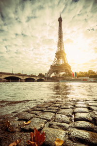 Bild-Nr: 11608079 Paris Eiffelturm im Herbst Erstellt von: euregiophoto