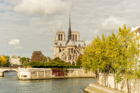 Bild-Nr: 11608101 Paris Notre-Dame Erstellt von: euregiophoto