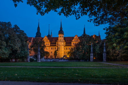 Bild-Nr: 11611349 Schloss Merseburg Erstellt von: frank-wassewitz