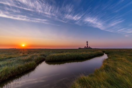 Bild-Nr: 11611435 Westerheversand Erstellt von: Achim Thomae