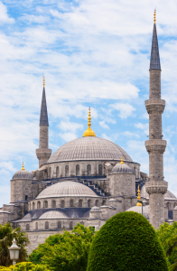 Bild-Nr: 11611477 Istanbul, Blaue Moschee Erstellt von: janschuler