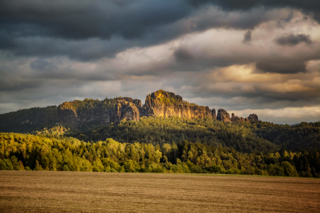 Bild-Nr: 11612451 Schrammsteine Erstellt von: FotoDeHRO