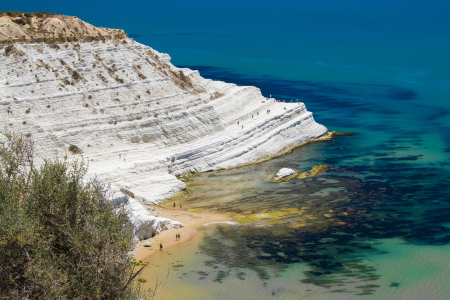 Bild-Nr: 11617161 Scala dei Turchi Erstellt von: Sara Agostini