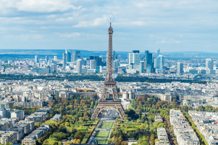Bild-Nr: 11617793 Eiffelturm, Paris Erstellt von: euregiophoto