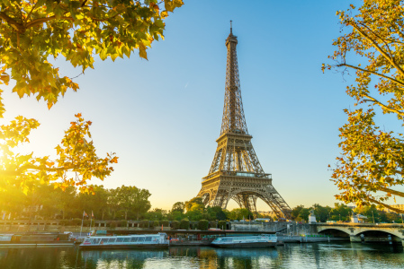 Bild-Nr: 11617851 Eiffelturm, Paris Erstellt von: euregiophoto