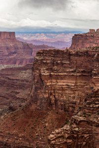 Bild-Nr: 11618487 Canyonland Erstellt von: TomKli