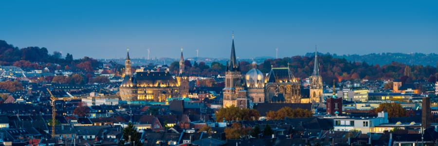 Bild-Nr: 11618743 Aachen Erstellt von: euregiophoto