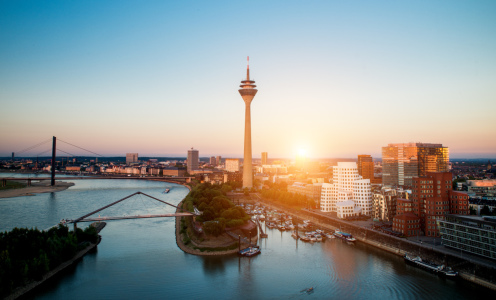 Bild-Nr: 11619149 Düsseldorf Erstellt von: euregiophoto