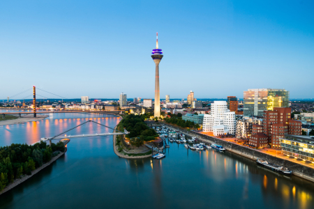 Bild-Nr: 11619163 Düsseldorf Erstellt von: euregiophoto