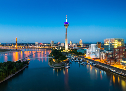 Bild-Nr: 11619175 Düsseldorf Erstellt von: euregiophoto