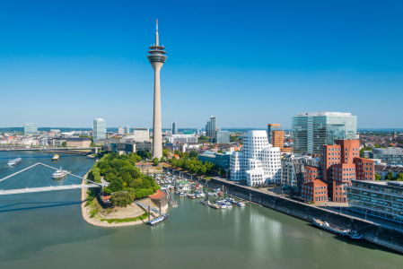 Bild-Nr: 11619189 Düsseldorf Erstellt von: euregiophoto