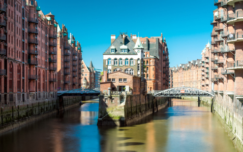 Bild-Nr: 11620859 Hamburg Speicherstadt Erstellt von: euregiophoto