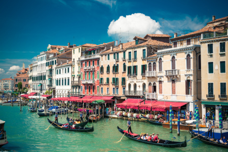 Bild-Nr: 11621047 Venedig Erstellt von: euregiophoto