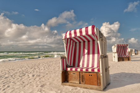 Bild-Nr: 11624673 Strandfeeling Erstellt von: Rolf Eschbach