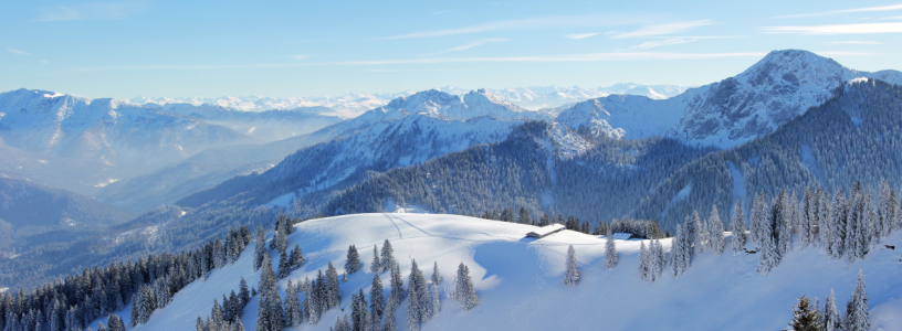 Bild-Nr: 11624783 Wallbergblick im Winter Erstellt von: SusaZoom