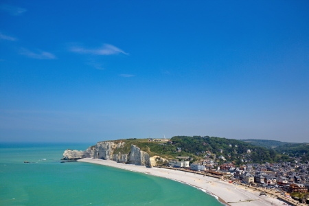 Bild-Nr: 11625259 Etretat Erstellt von: fotoping