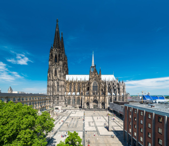 Bild-Nr: 11625567 Köln Erstellt von: euregiophoto