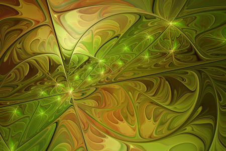Bild-Nr: 11626025 Hoffnung Erstellt von: gabiw-art