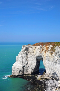 Bild-Nr: 11628205 Etretat Erstellt von: fotoping