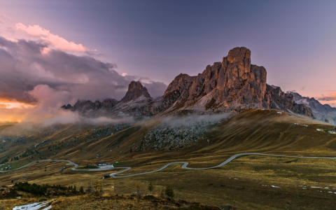 Bild-Nr: 11629627 Alpenlandschaft Erstellt von: Achim Thomae