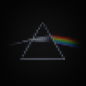 Bild-Nr: 11629683 The Dark Side of The Ugly Christmas Sweater  Erstellt von: badbugs-art