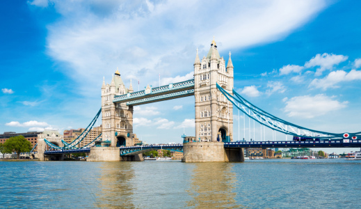Bild-Nr: 11635415 London Tower Bridge Erstellt von: euregiophoto