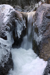 Bild-Nr: 11637045 Eiswasserfall Erstellt von: SusaZoom