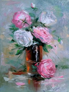 Bild-Nr: 11641216 Roses Erstellt von: olha darchuk