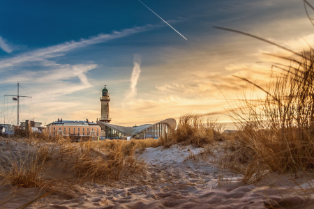 Bild-Nr: 11644522 Warnemünde Erstellt von: MeckP65