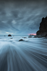 Bild-Nr: 11647994 Black Beach II - Madeira Erstellt von: Phototravellers