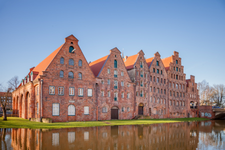 Bild-Nr: 11648062 Lübeck Erstellt von: FotoDeHRO