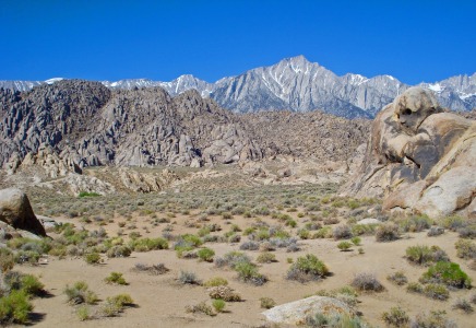 Bild-Nr: 11650306 Alabama Hills Erstellt von: Conny Jasmine Cibella