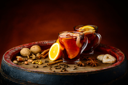 Bild-Nr: 11651551 Glühwein Erstellt von: xfotostudio