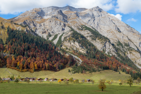 Bild-Nr: 11654098 Herbstzauber Erstellt von: marasmus