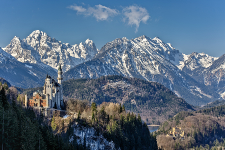 Bild-Nr: 11655134 Allgäuer Alpen Erstellt von: Achim Thomae