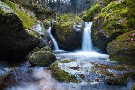 Bild-Nr: 11661098 Wasserfall II Erstellt von: Schimanski-Photography