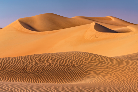 Bild-Nr: 11662774 Rub al Khali Wüste Erstellt von: Achim Thomae