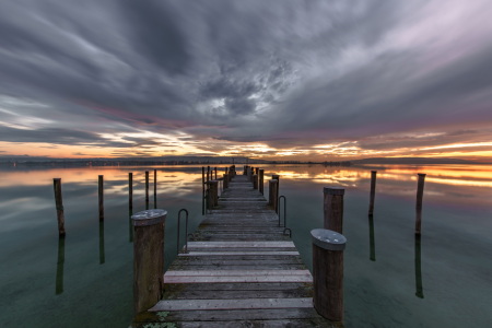 Bild-Nr: 11663118 Am Bodensee Erstellt von: Achim Thomae