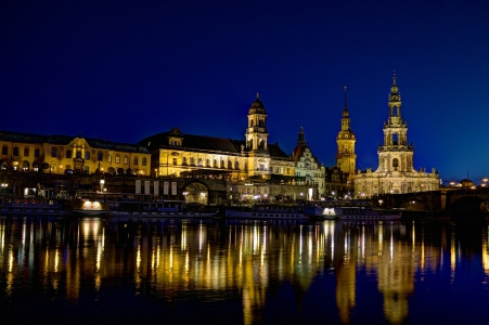 Bild-Nr: 11664432 Hofkirche Dresden Erstellt von: KundenNr-284308