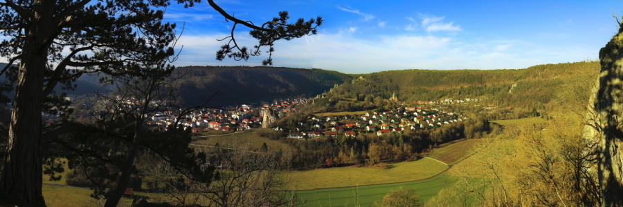 Bild-Nr: 11664494 Blaubeuren Erstellt von: fotoping