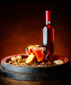 Bild-Nr: 11664540 Glühwein Erstellt von: xfotostudio