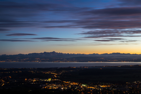 Bild-Nr: 11665316 Alpenpanorama Bodensee Erstellt von: Kunze Kunze